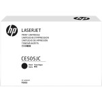 HP CE505JC