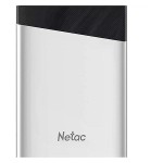 Внешний жесткий диск Внешний SSD 960Гб Netac Z6S (2.5