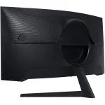 Монитор Samsung LC34G55TWWPXEN (34