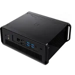 ПК Chuwi CoreBox (Core i5 12450H 2000МГц, LPDDR5 16Гб, SSD 512Гб, Intel UHD Graphics Gen12, Windows 11 Pro)