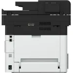 МФУ Kyocera Ecosys MA4000wifx (черно-белая, A4, 2048Мб, 40стр/м, 1200x1200dpi, авт.дуплекс, 80'000стр в мес, Wi-Fi)