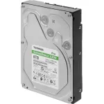 Жесткий диск HDD Toshiba S300 Pro (3.5