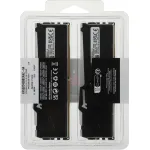 Память DIMM DDR5 2x32Гб 5200МГц Kingston (41600Мб/с, CL40, 288-pin)