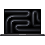 Ноутбук Apple MacBook Pro A3401 (Apple M4 Pro (12 core CPU/16 core GPU) 2.85 ГГц/48 ГБ/14.2