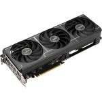 Видеокарта GeForce RTX 5060 Ti 2572МГц 16Гб ASUS (GDDR7, 128бит)