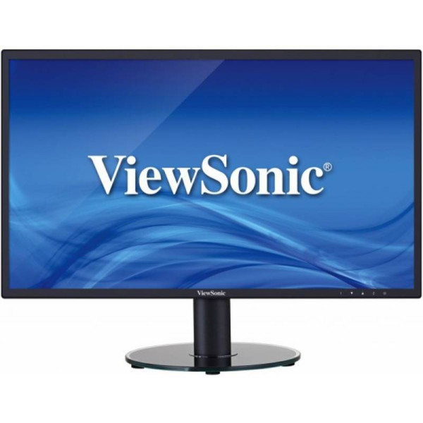 Монитор ViewSonic VA2419-sh (23,8