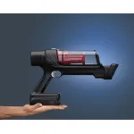 Вертикальный пылесос Tefal TY6A83WO
