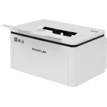 Принтер Pantum BP2300W (лазерная, черно-белая, A4, 256Мб, 1200x1200dpi, 15'000стр в мес, Wi-Fi)