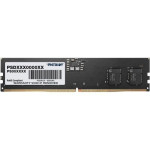 Память DIMM DDR5 16Гб 4800МГц Patriot Memory (38400Мб/с, CL40, 288-pin, 1.1 В)