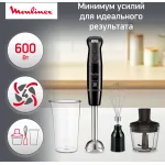 Блендер Moulinex DD833810
