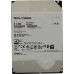 Жесткий диск HDD 16Тб Western Digital Ultrastar DC HC550 (3.5