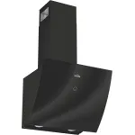 Вытяжка Elikor Wave BK 50