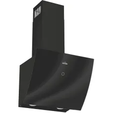 Вытяжка Elikor Wave BK 50