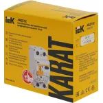Диф. автомат IEK MAD22-5-032-C-30