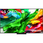 QNED-телевизор LG 100QNED86A6 (100