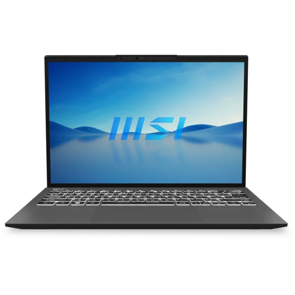 Ноутбук MSI Prestige 13 Evo A13M-224XRU (Intel Core i7 1360P 2.2 ГГц/16 ГБ LPDDR5/13.3