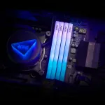 Память DIMM DDR5 2x16Гб 6000МГц ADATA (48000Мб/с, CL30, 288-pin, 1.35)