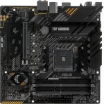 Материнская плата ASUS TUF GAMING B550M-PLUS (AM4, 4xDDR4 DIMM, microATX, RAID SATA: 0,1,10)