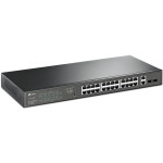 Коммутатор TP-Link TL-SG1428PE