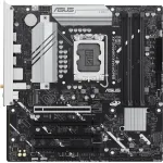 Материнская плата ASUS B860M MAX GAMING AX (x)