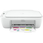 МФУ HP DeskJet 2720 (A4, 7,5стр/м, 300x300dpi, USB, Wi-Fi)