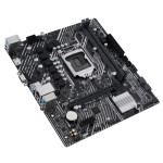 Материнская плата ASUS PRIME H510M-K R2.0 (LGA1200, Intel H470, 2xDDR4 DIMM, microATX)