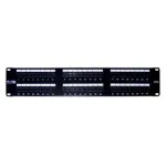 Патч-панель Lanmaster TWT-PP48UTP (19