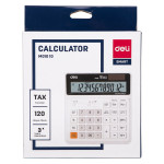 Калькулятор Deli EM01010