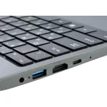 Ноутбук IRU Калибр 14TLH (Intel Core i5 1135G7 2.4 ГГц/8 ГБ DDR4/14.1