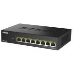 Коммутатор D-Link DMS-108P