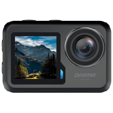 Видеокамера DIGMA DiCam 790 [DC790]