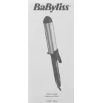 BaByliss C453E