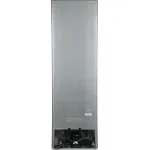 Холодильник Gorenje RK4181PS4 (A+, 2-камерный, объем 277:200/77л, 550x1 800x557см, нержавеющая сталь)
