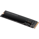 Жесткий диск SSD 500Гб Western Digital (2280, 3430/2600 Мб/с, 380000 IOPS, PCIe 3.0 x4 (NVMe), 512Мб, для ноутбука и настольного компьютера)