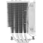 Кулер для процессора ID-Cooling SE-226-XT ARGB SNOW (Socket: 1150, 1151, 1155, 1156, 1200, 1700, 2011, 2066, AM4, алюминий+медь, 30,5дБ, 4-pin PWM)