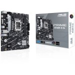 Материнская плата ASUS PRIME B760M-K D4 (SocketLGA1700, Intel B760, 2xDDR4, microATX, RAID SATA: 0,1,15,5)