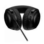 Гарнитура HP HyperX Cloud III Black