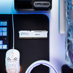 Память DIMM DDR5 4x16Гб 5200МГц Kingston (41600Мб/с, CL40, 288-pin)