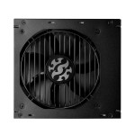 Блок питания XPG Core Reactor 650W (ATX, 650Вт, 20+4 pin, активная, GOLD)