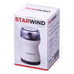 Кофемолка Starwind SGP4422