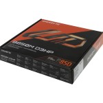 Материнская плата Gigabyte B850M D3HP (x)