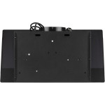Вытяжка Krona Venera 600 black