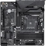 Материнская плата Gigabyte B550M X A ELITE WF7 (AM4, 4x, microATX, RAID SATA: 0,1,10)