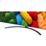 LED-телевизор LG 86NANO81A6A (86