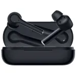 Гарнитура Huawei FreeBuds 3i (беспроводные внутриканальные в ушной раковине открытые, шумоподавление, 37/410мА*ч, 3,5ч, Bluetooth 5.0)