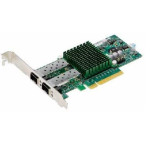 Сетевой адаптер Supermicro AOC-STGN-I2S