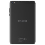 Планшет Sunwind Sky 8421D(8