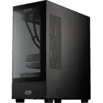 Корпус PCcooler C3Q500 (Midi-Tower)