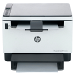 МФУ HP LaserJet Tank 2602dn (лазерная, черно-белая, A4, 64Мб, 22стр/м, 600x600dpi, авт.дуплекс, 2'500стр в мес, Bluetooth, RJ-45, USB)