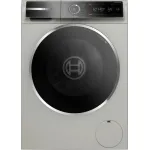 Стиральная машина Bosch WGB2440XME(59.8x84.5x59см, фронтальная, макс:9кг, 1400об/мин, защита от протечек, серебристый)